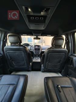 Dodge Grand Caravan